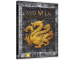 DVD A M�mia A Tumba Do Imperador Drag�o